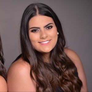 Meet your Posher, Mariajose